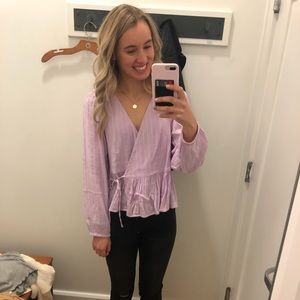 Meet your Posher, Madison